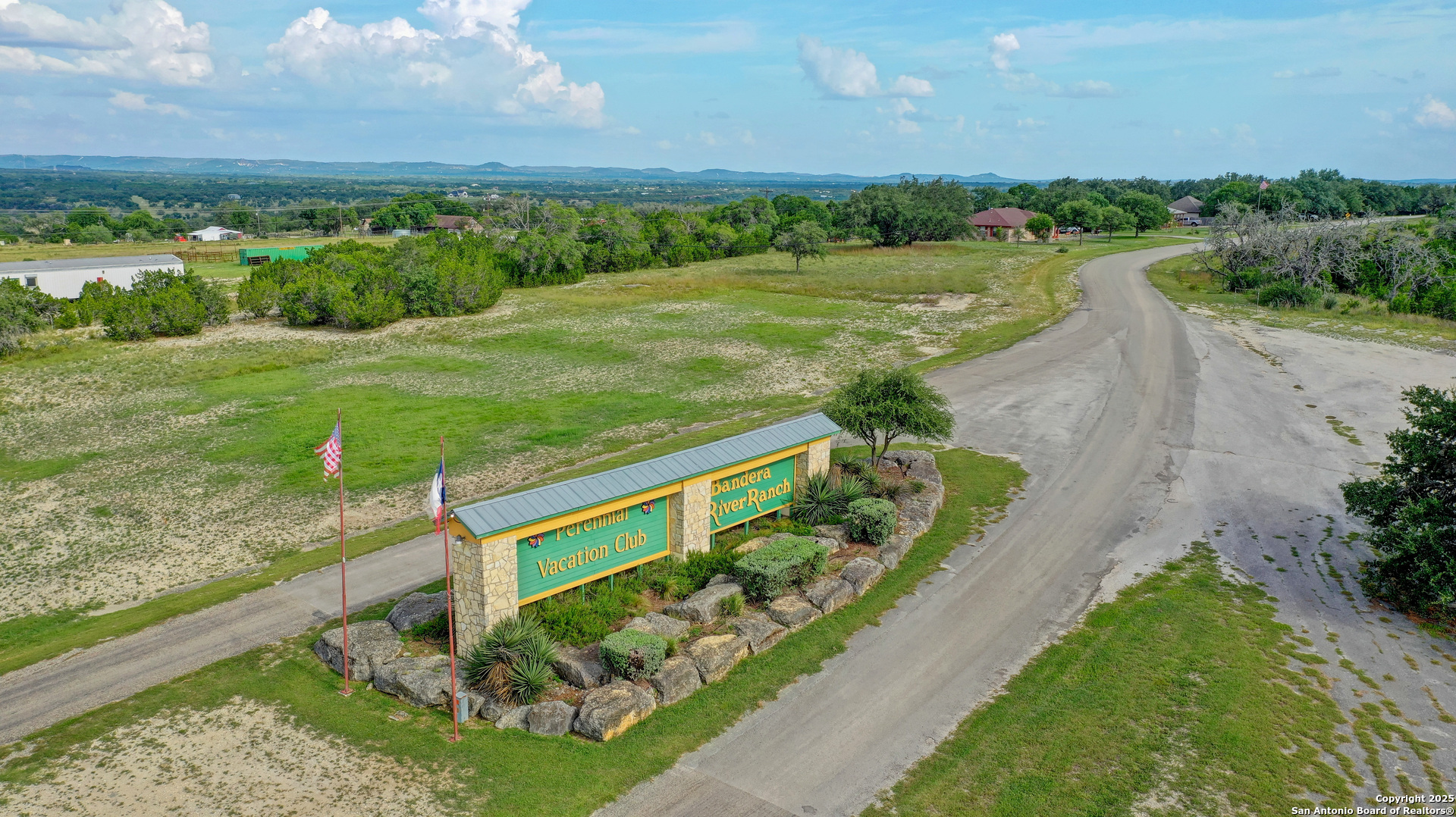 Lot 4 Heinen Bandera TX 78003