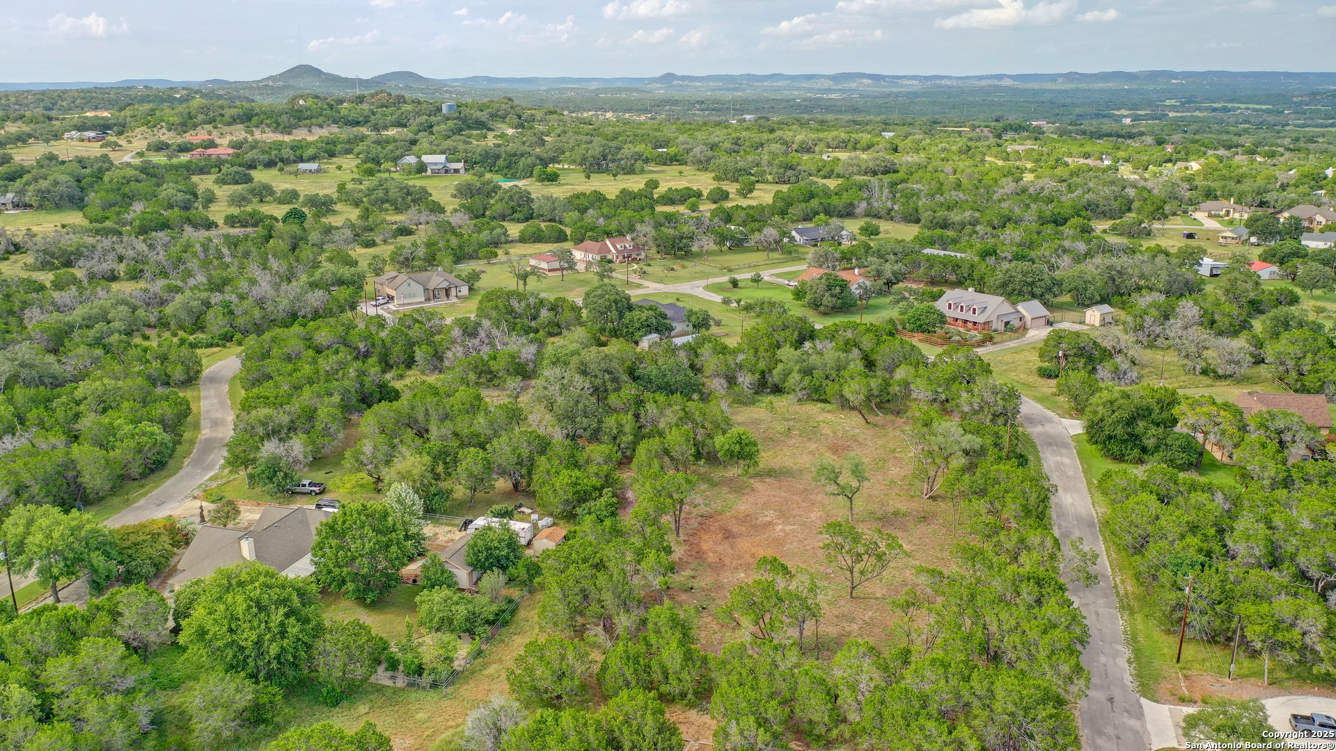 Lot 4 Heinen Bandera TX 78003