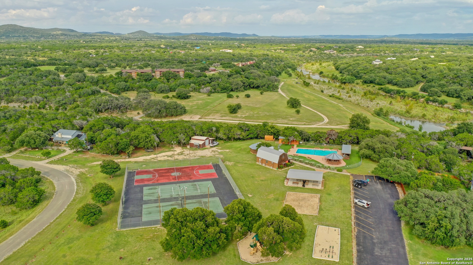 Lot 4 Heinen Bandera TX 78003