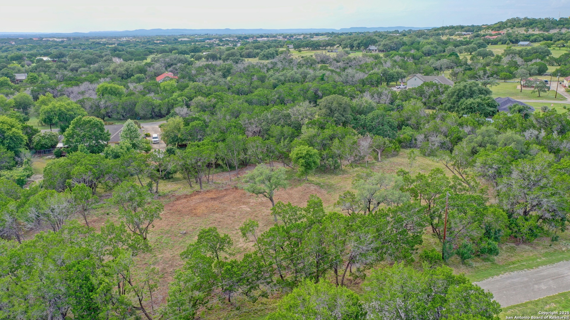 Lot 4 Heinen Bandera TX 78003