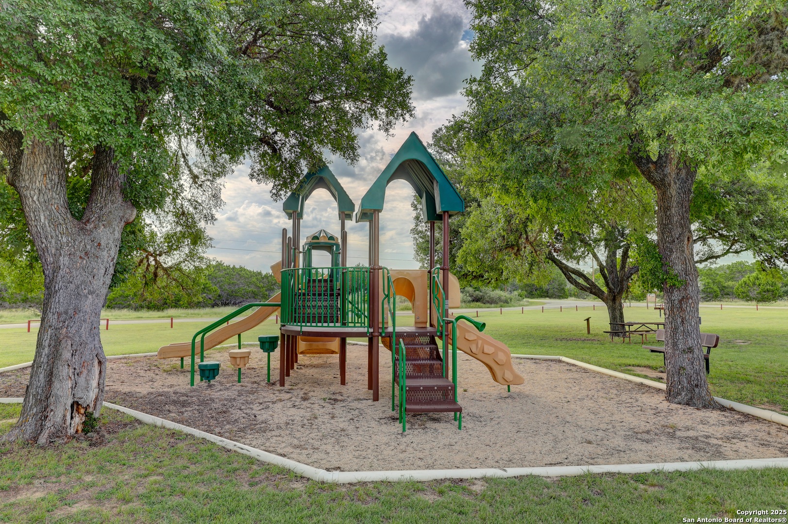 Lot 4 Heinen Bandera TX 78003