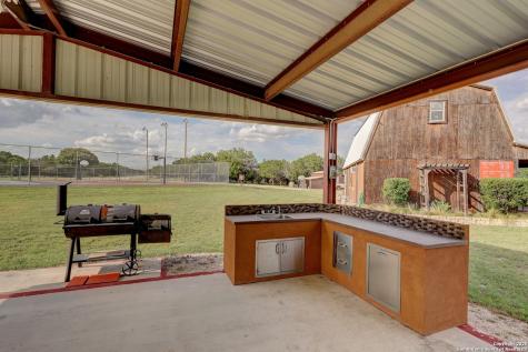 Lot 4 Heinen Bandera TX 78003