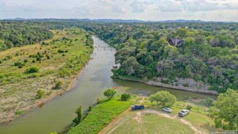 Lot 4 Heinen Bandera TX 78003