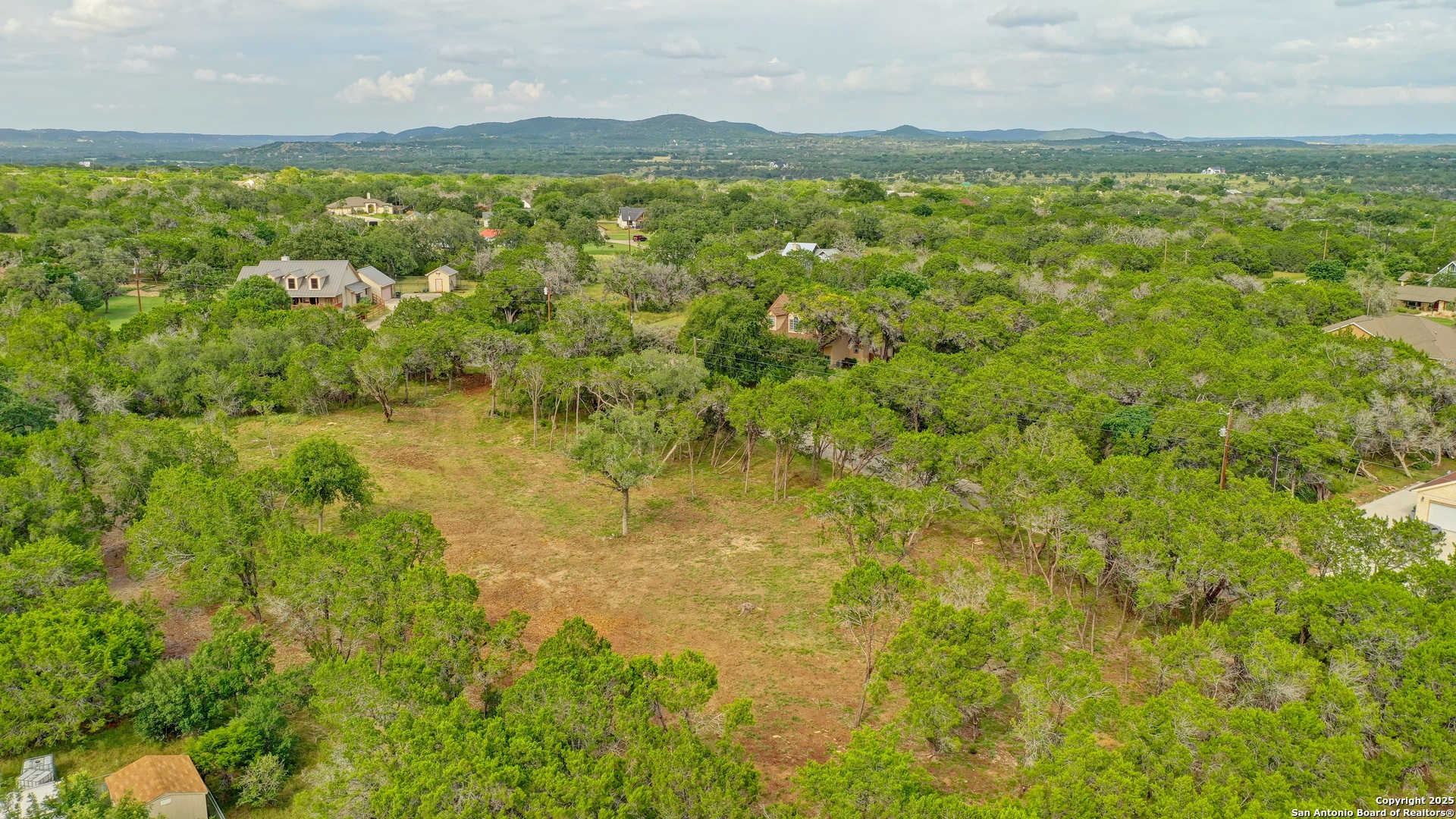 Lot 4 Heinen Bandera TX 78003