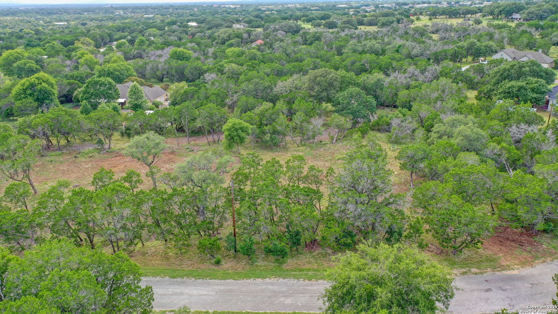 Lot 4 Heinen Bandera TX 78003
