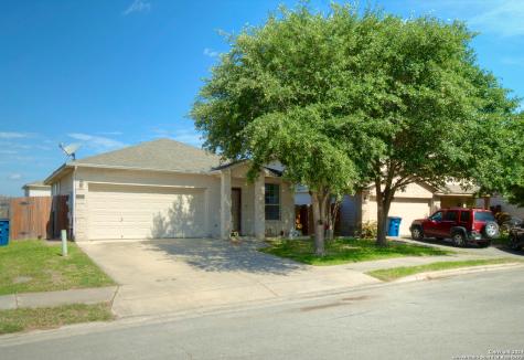 3315 Kinglet Court New Braunfels TX 78130