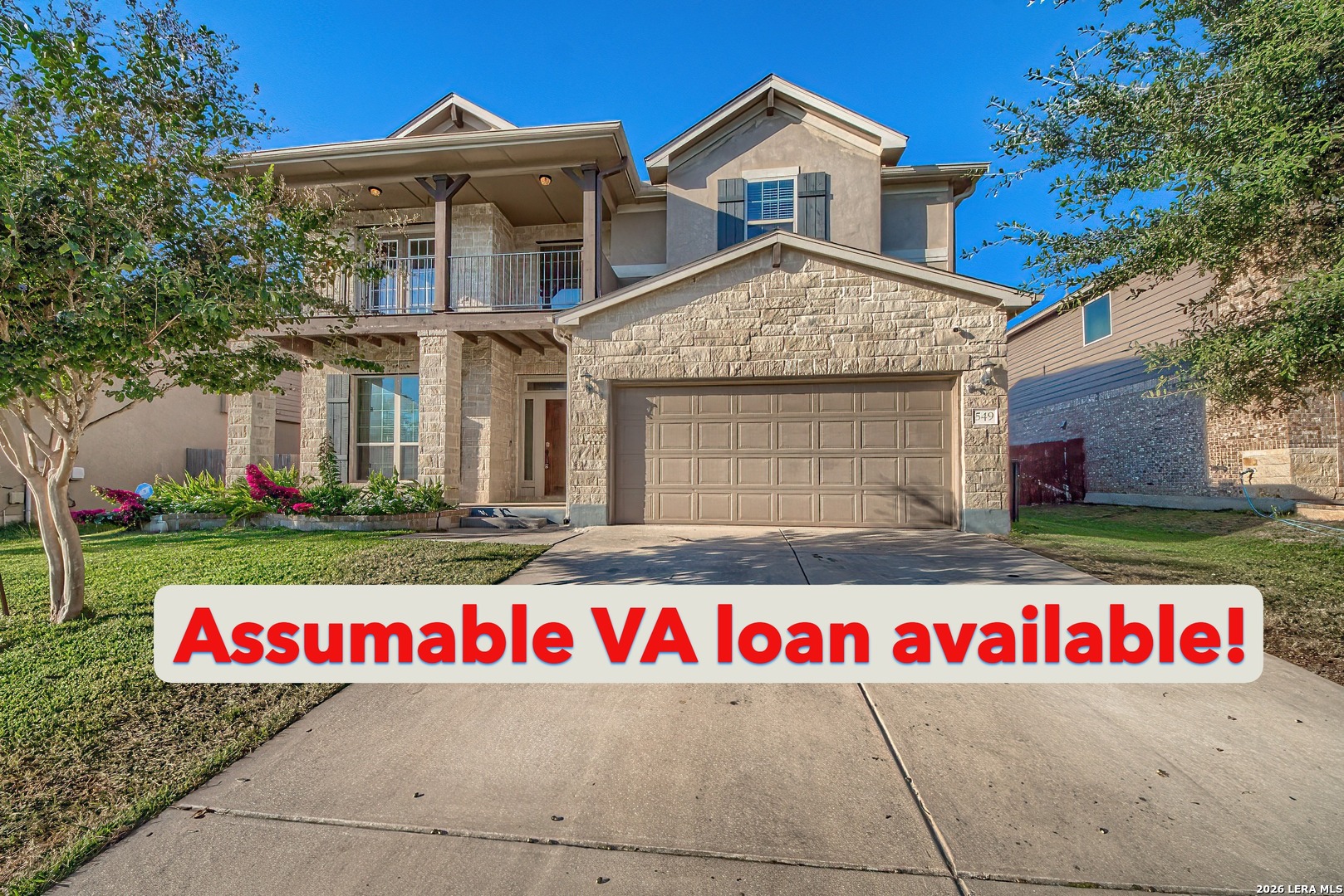 549 Saddle Vista Cibolo TX 78108