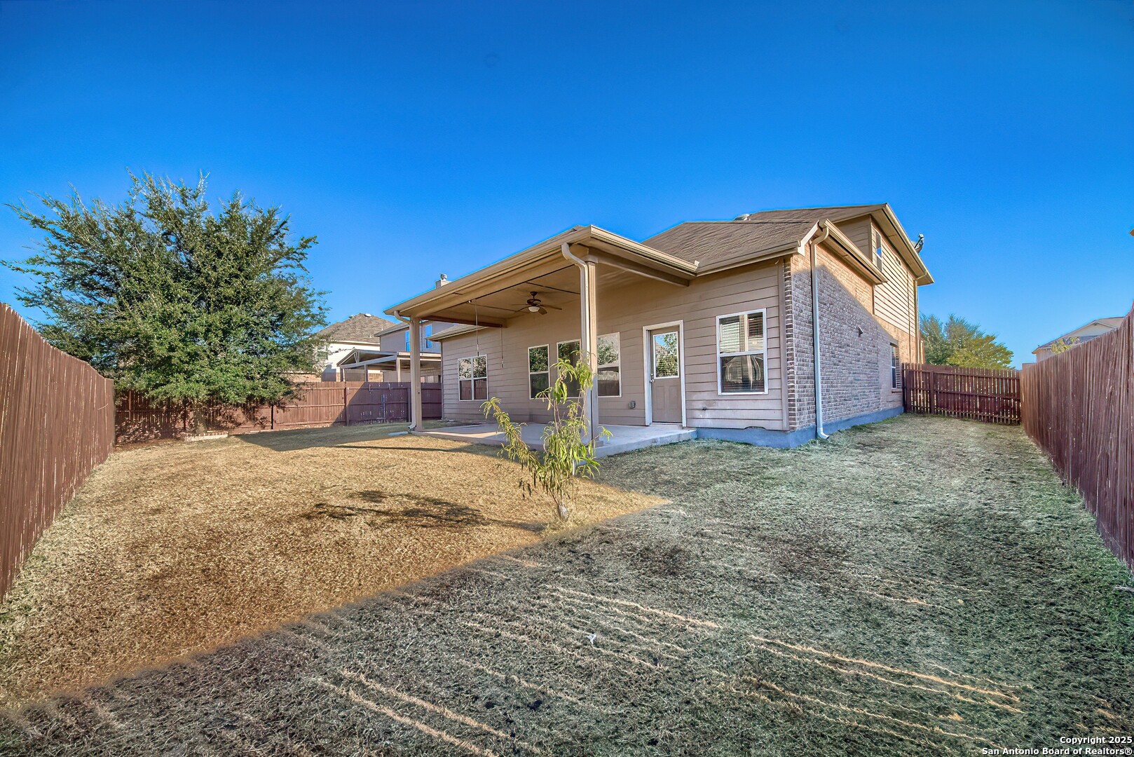 549 Saddle Vista Cibolo TX 78108