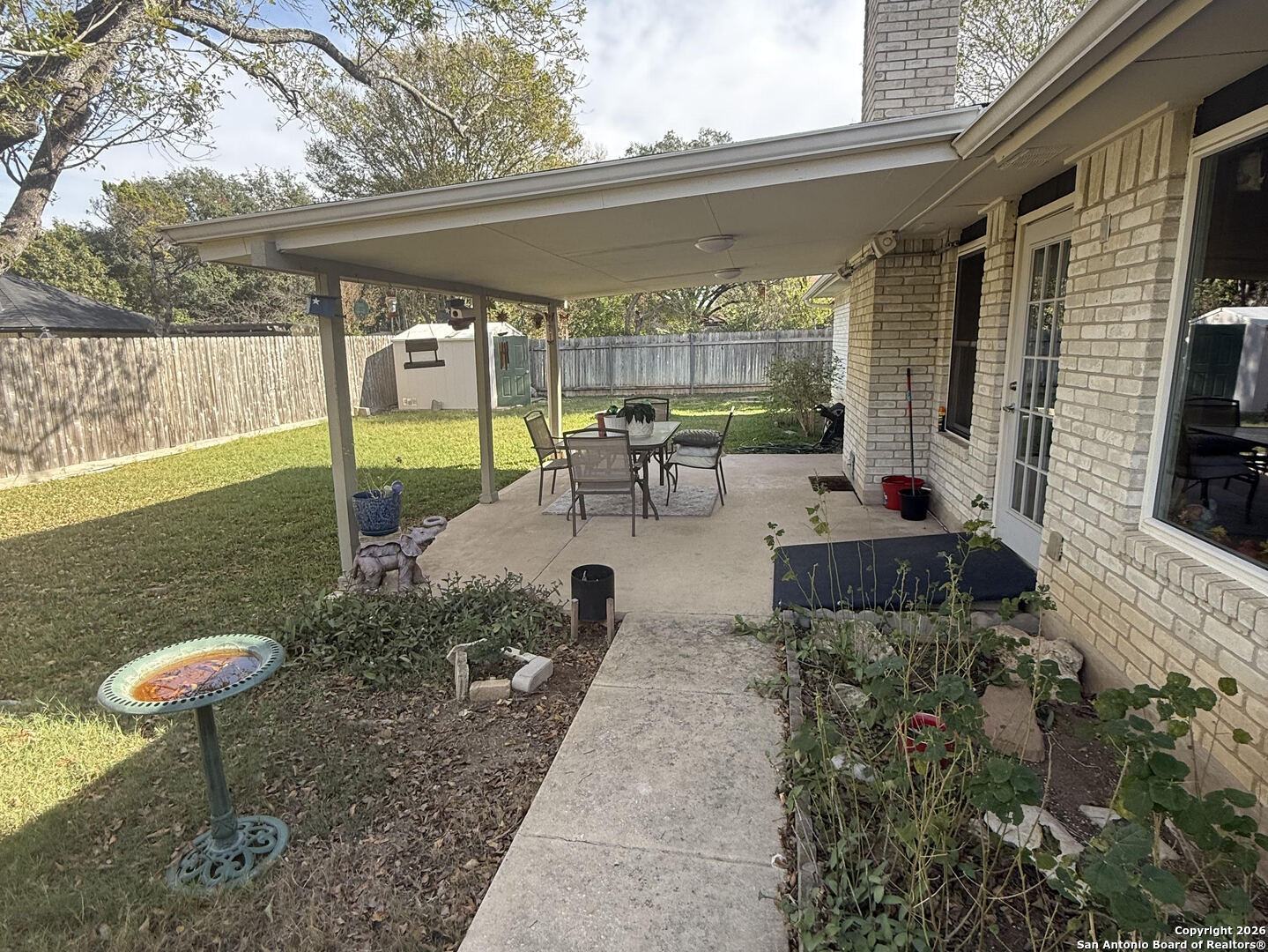 14211 Chadbourne San Antonio TX 78232