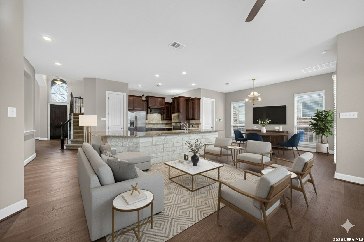 616 Padova Cibolo TX 78108