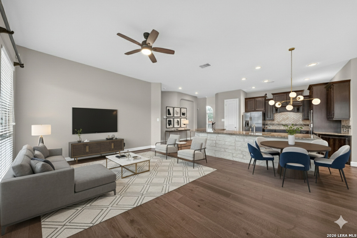 616 Padova Cibolo TX 78108