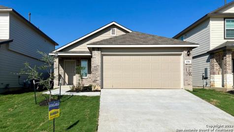 136 Chipping Alley Floresville TX 78114