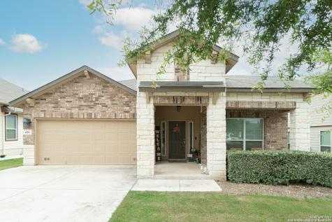 416 Pearl Chase Cibolo TX 78108