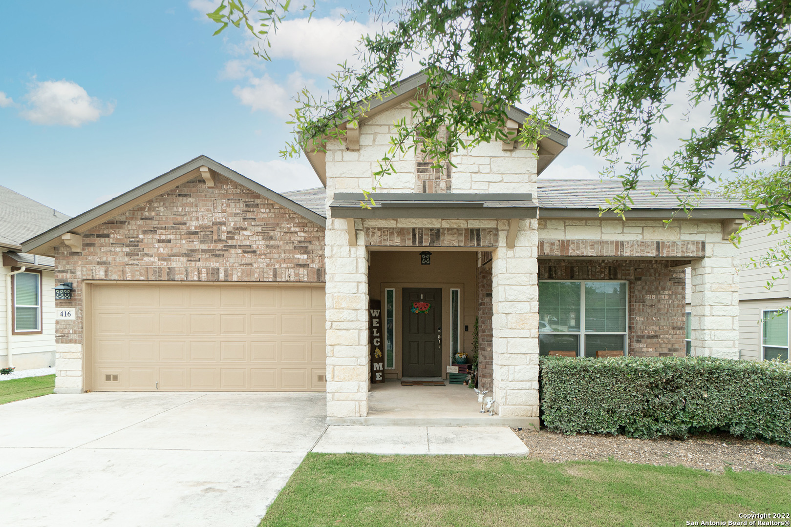 416 Pearl Chase Cibolo TX 78108