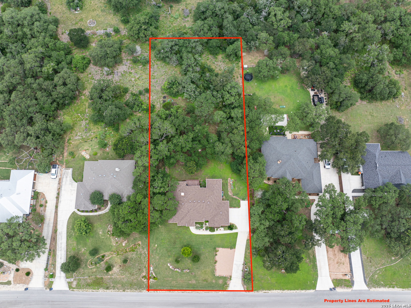 1937 Hunters Cove New Braunfels TX 78132