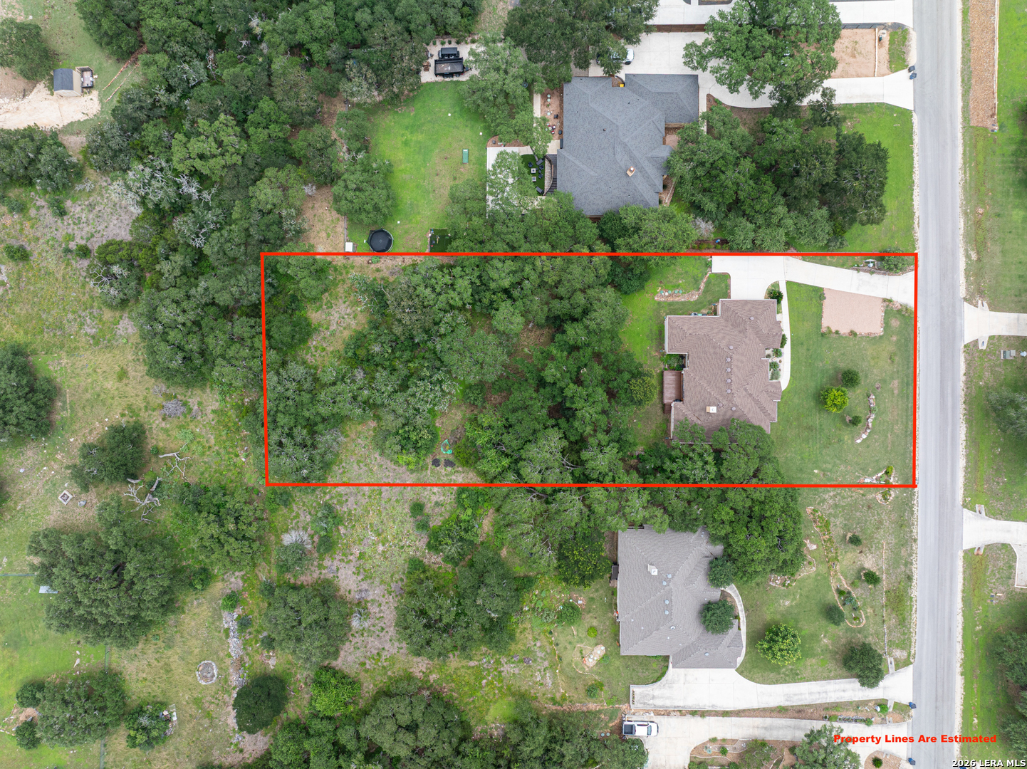 1937 Hunters Cove New Braunfels TX 78132