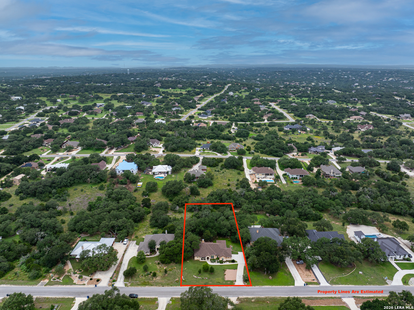 1937 Hunters Cove New Braunfels TX 78132