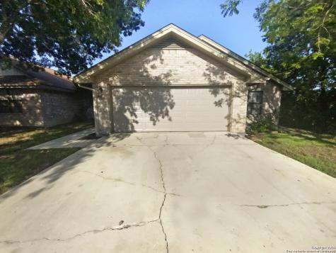 1718 Northcrest Drive New Braunfels TX 78130