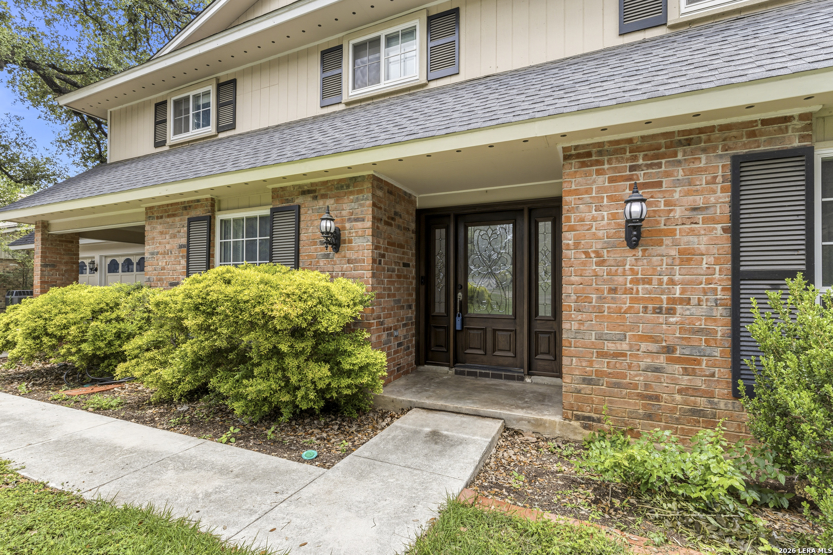 11722 Raindrop Drive San Antonio TX 78216