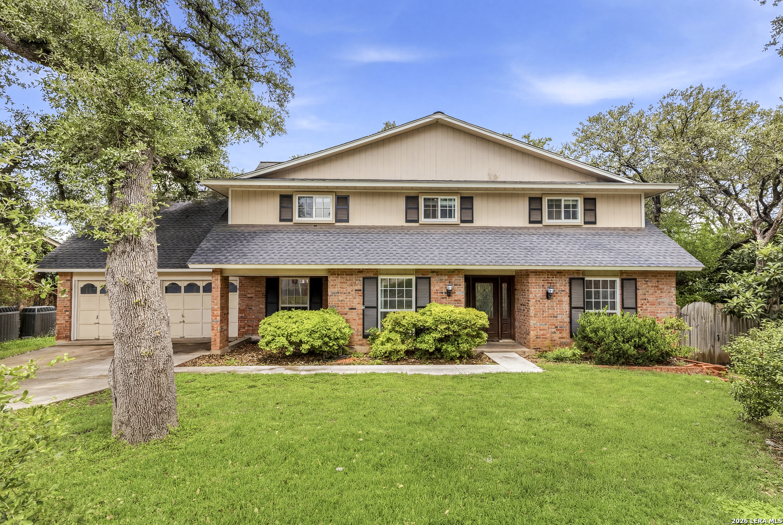 11722 Raindrop Drive San Antonio TX 78216