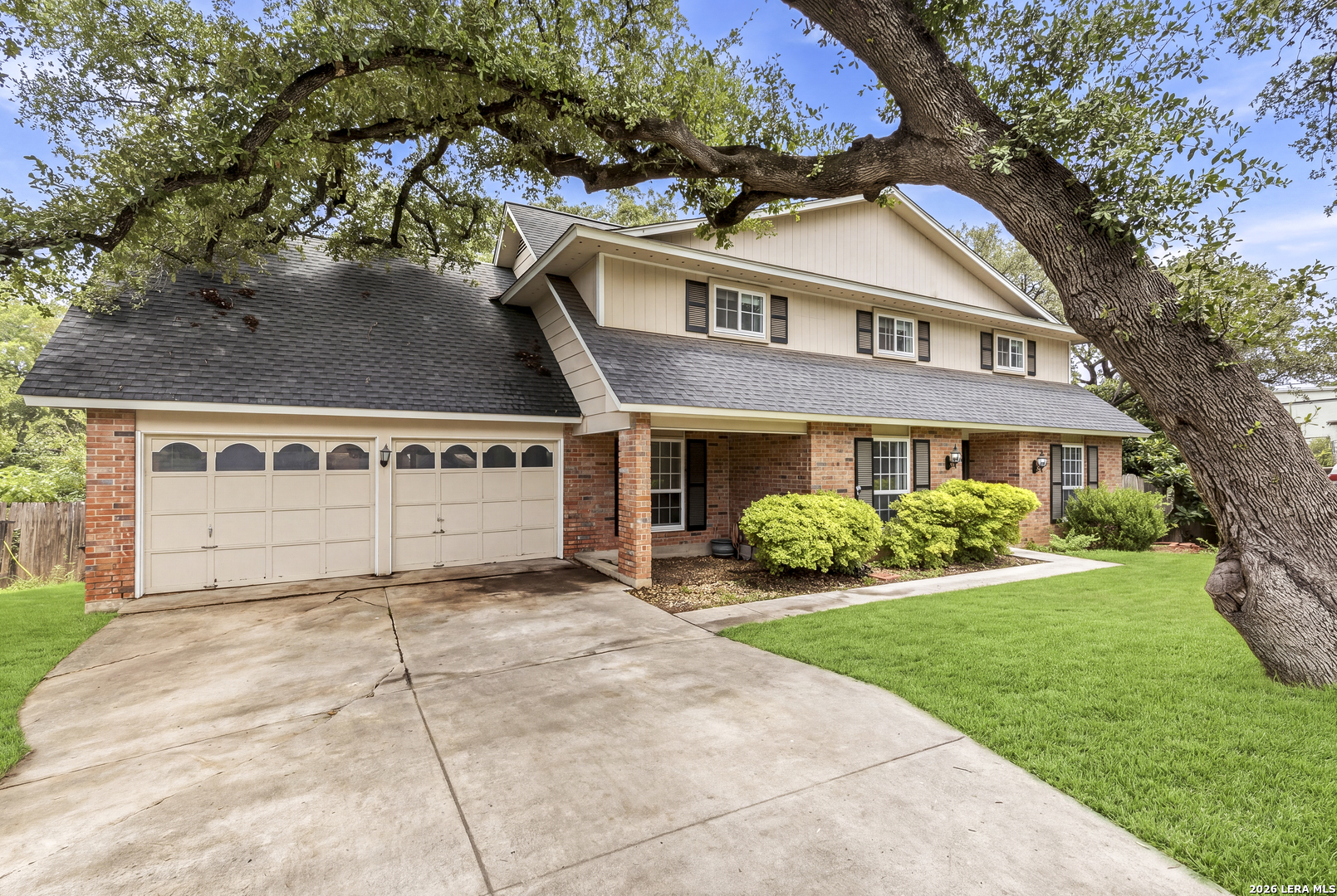 11722 Raindrop Drive San Antonio TX 78216
