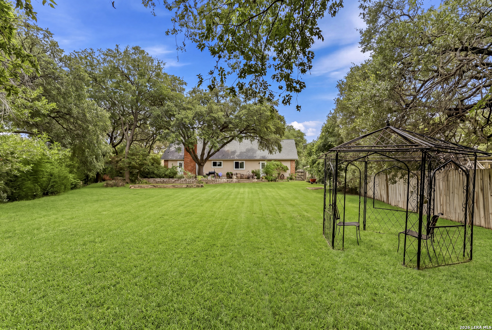 11722 Raindrop Drive San Antonio TX 78216