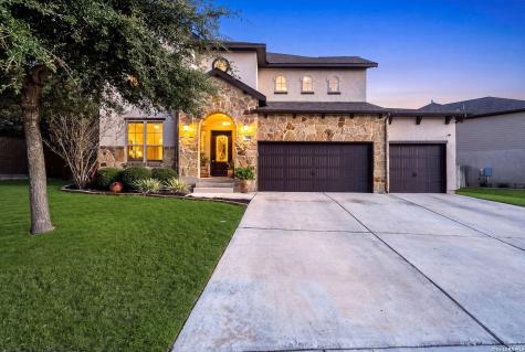138 Cimarron Creek Boerne TX 78006