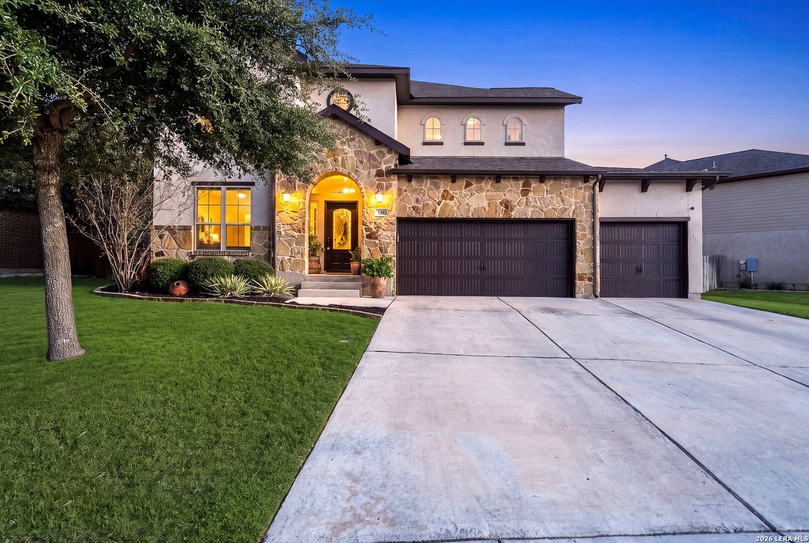 138 Cimarron Creek Boerne TX 78006