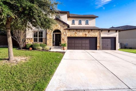 138 Cimarron Creek Boerne TX 78006