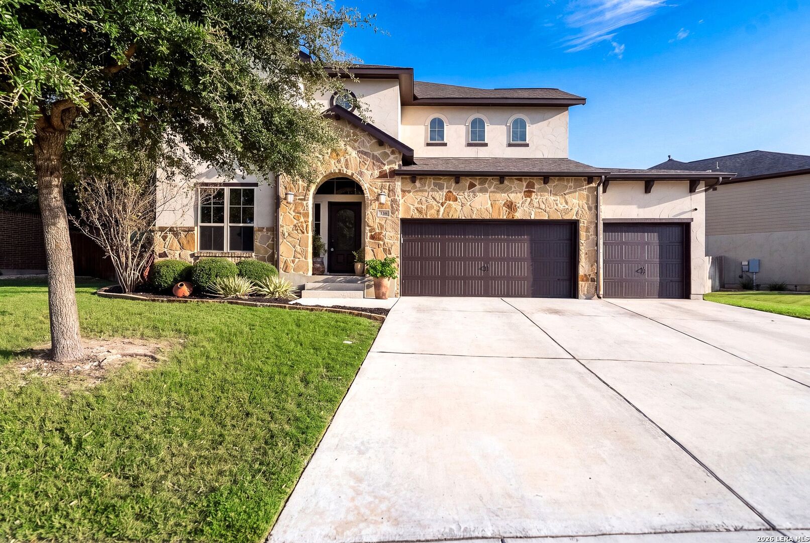 138 Cimarron Creek Boerne TX 78006