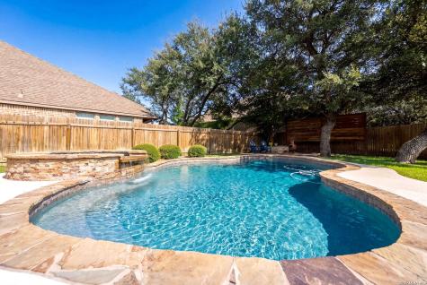 138 Cimarron Creek Boerne TX 78006