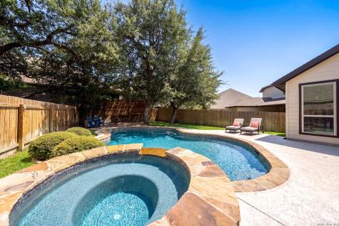 138 Cimarron Creek Boerne TX 78006