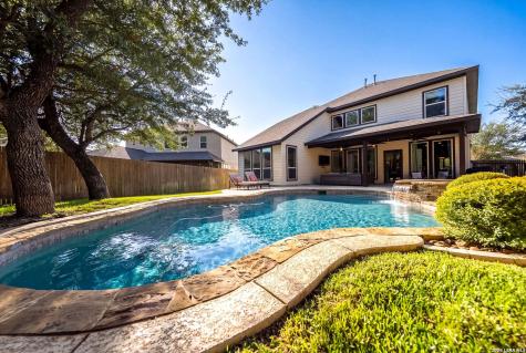 138 Cimarron Creek Boerne TX 78006