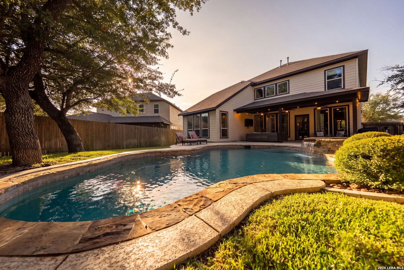 138 Cimarron Creek Boerne TX 78006