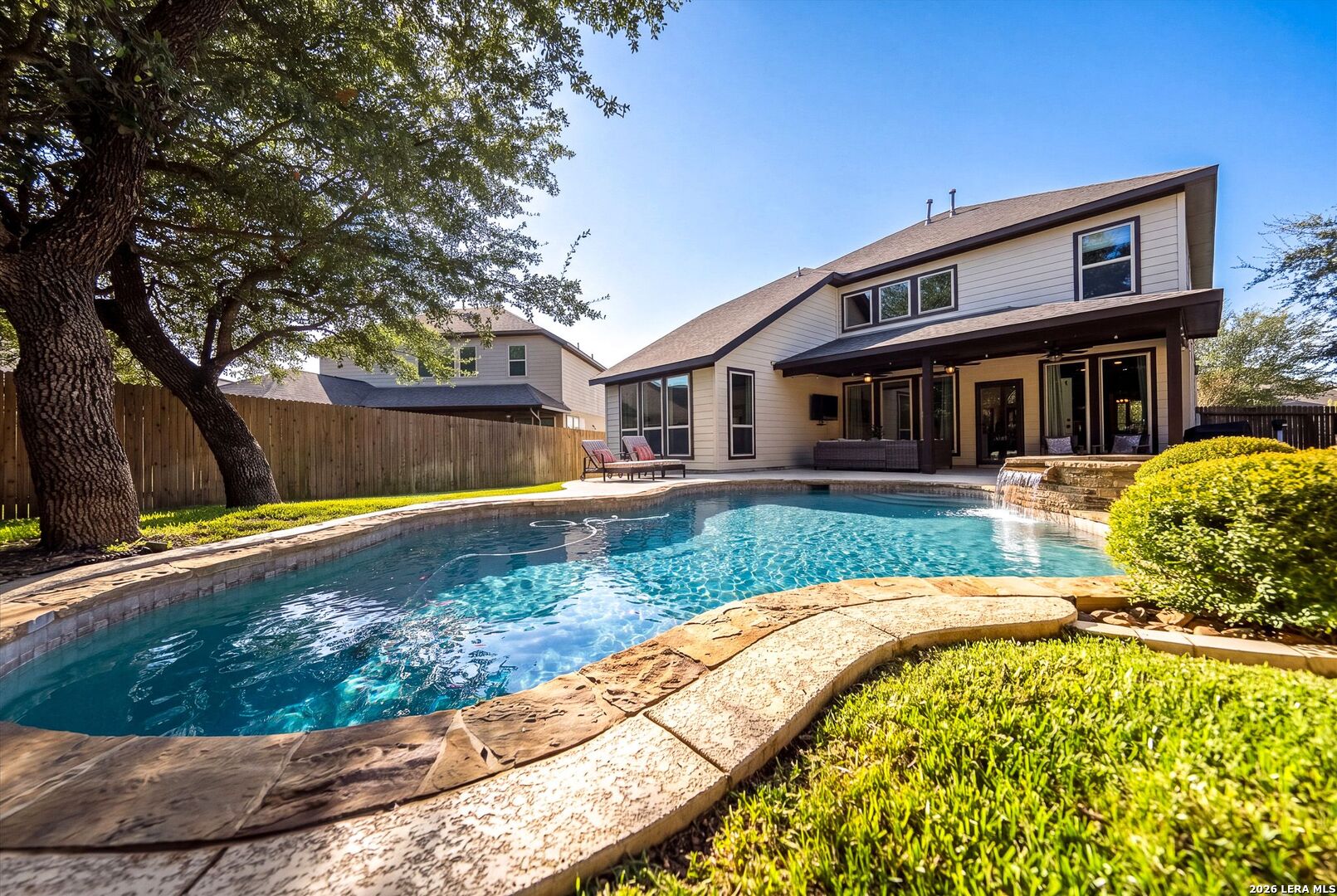138 Cimarron Creek Boerne TX 78006