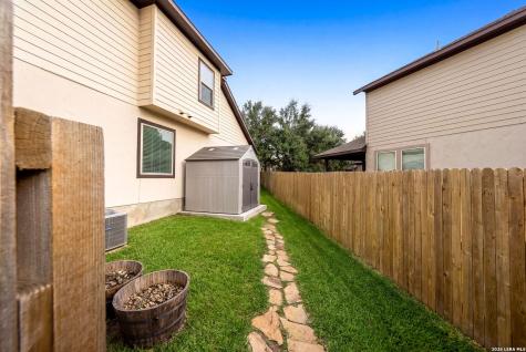 138 Cimarron Creek Boerne TX 78006