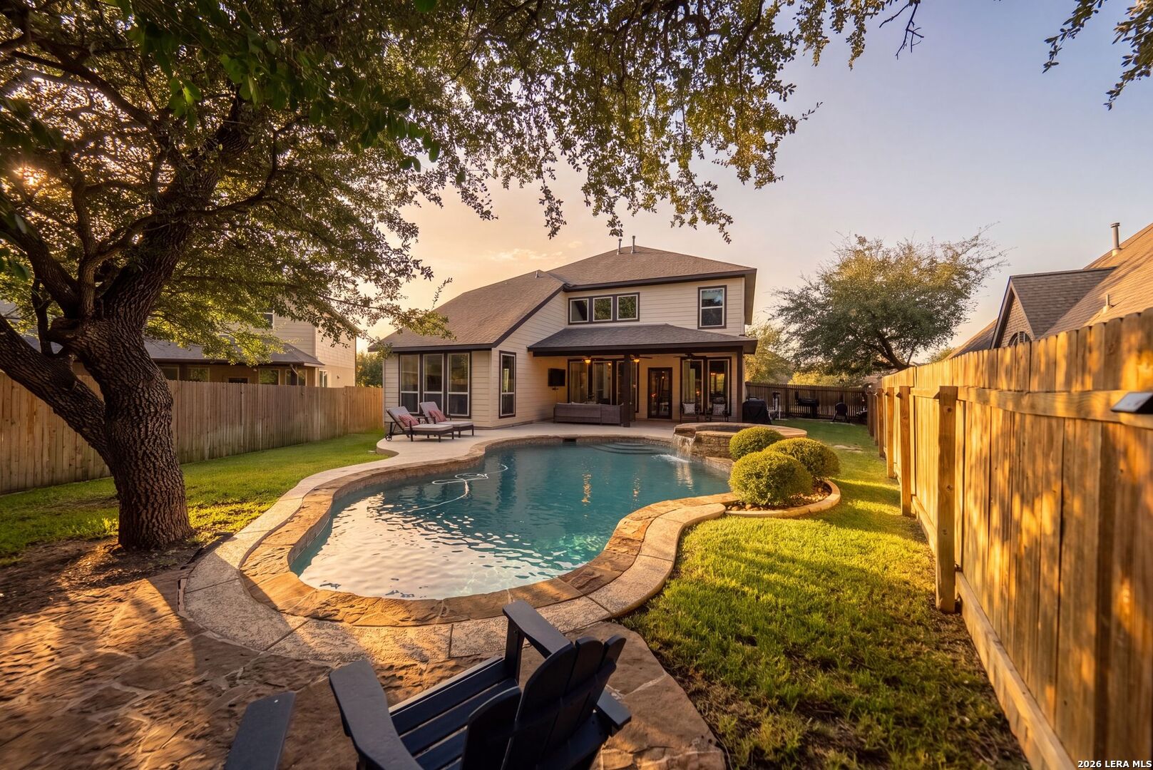 138 Cimarron Creek Boerne TX 78006
