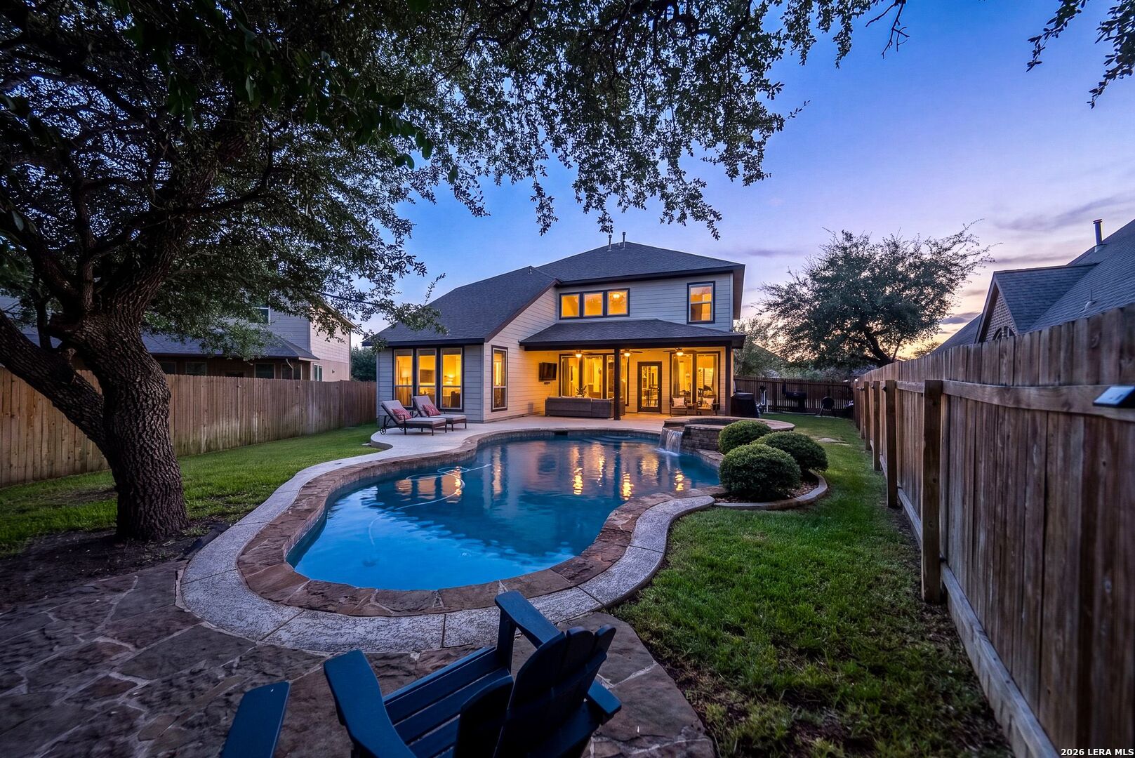 138 Cimarron Creek Boerne TX 78006