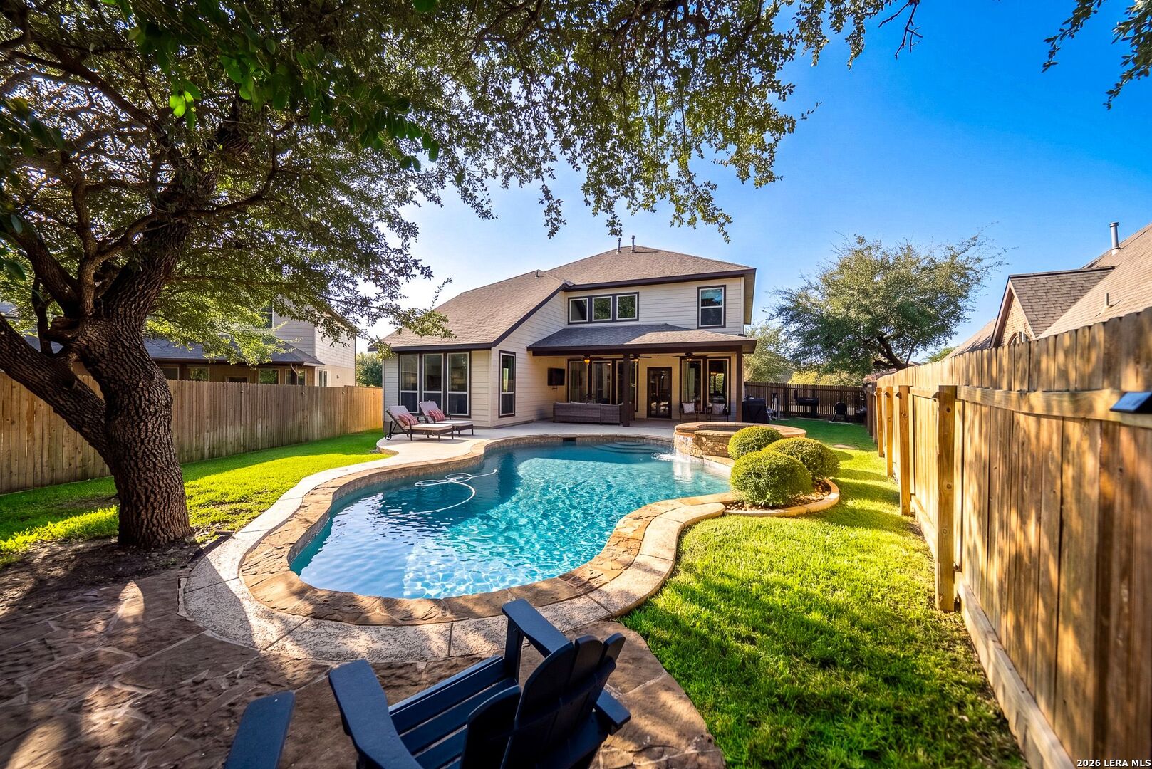138 Cimarron Creek Boerne TX 78006