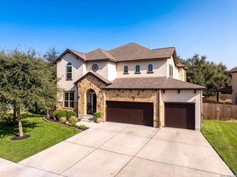 138 Cimarron Creek Boerne TX 78006
