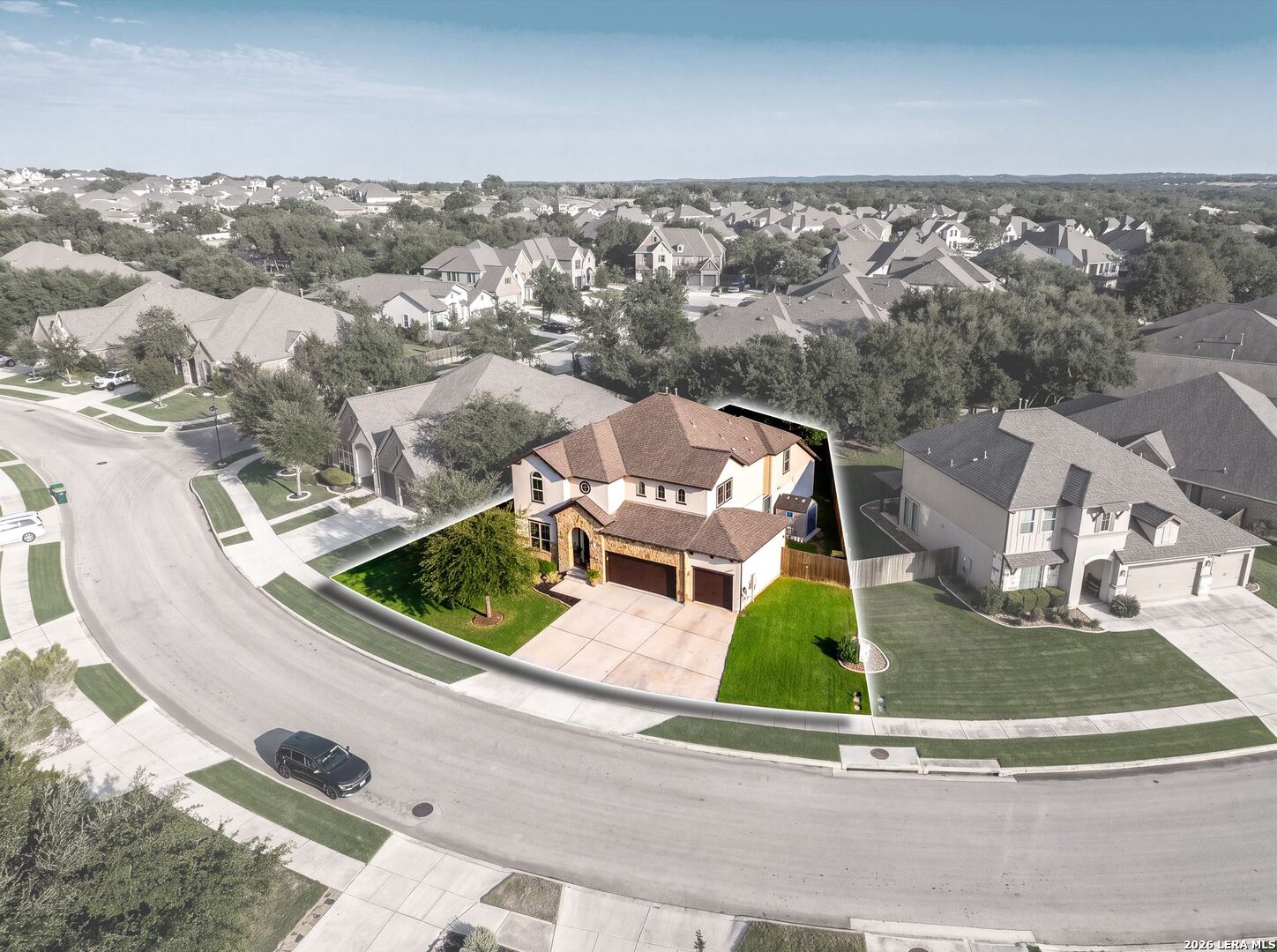 138 Cimarron Creek Boerne TX 78006