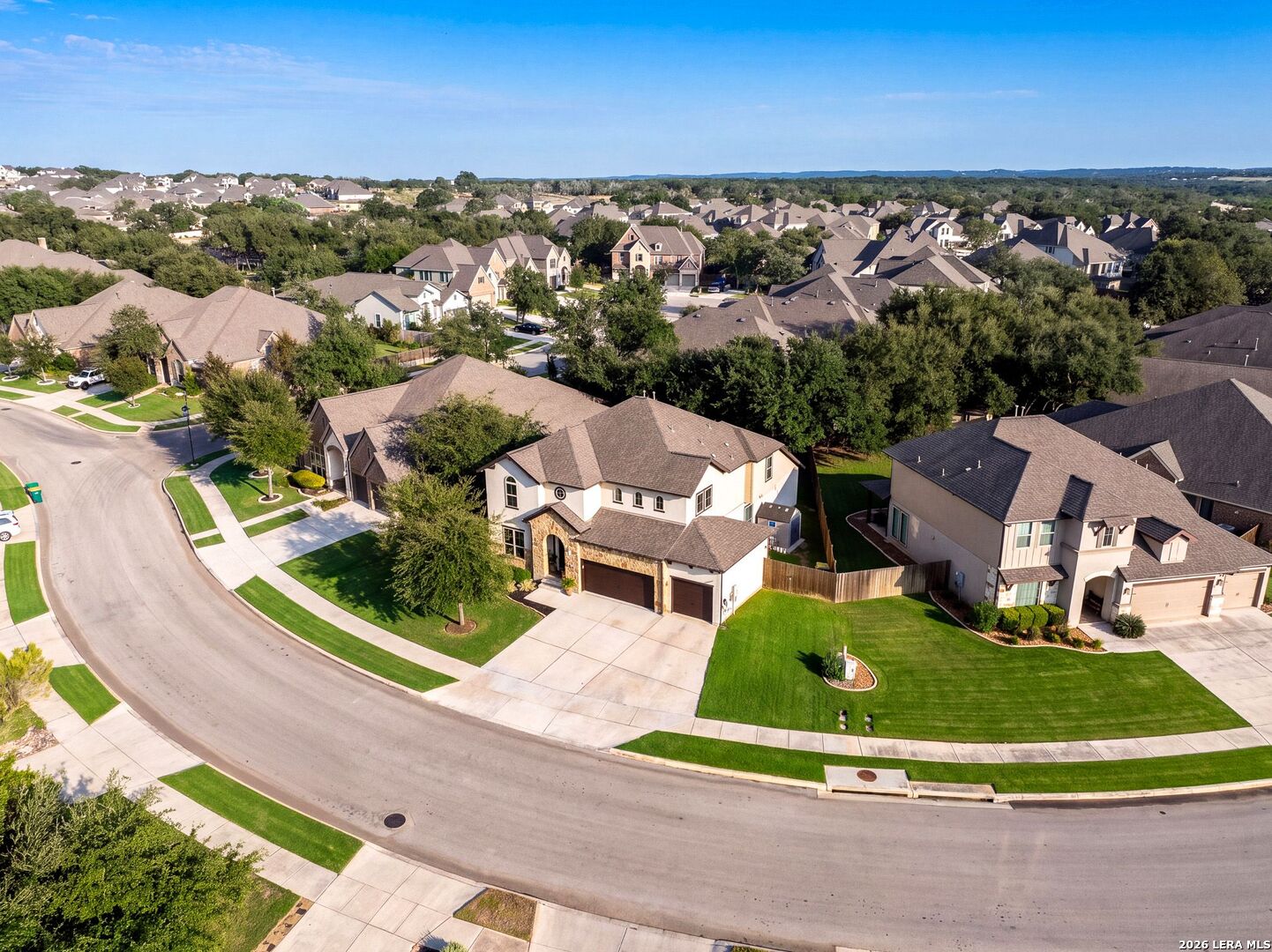 138 Cimarron Creek Boerne TX 78006