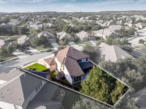 138 Cimarron Creek Boerne TX 78006