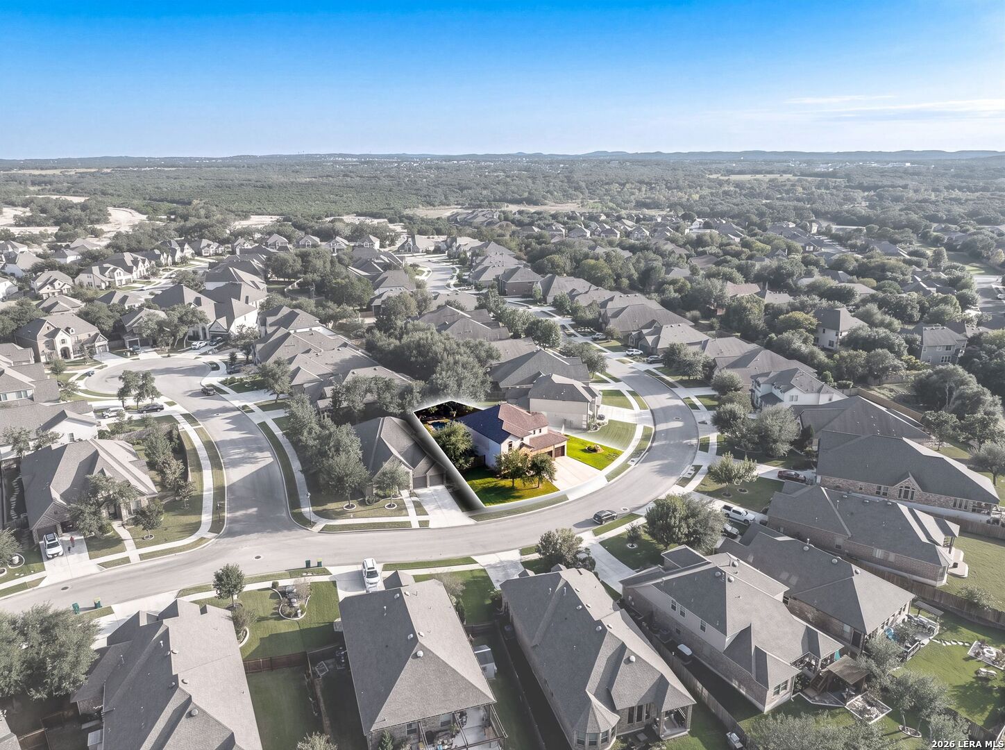 138 Cimarron Creek Boerne TX 78006
