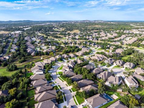 138 Cimarron Creek Boerne TX 78006