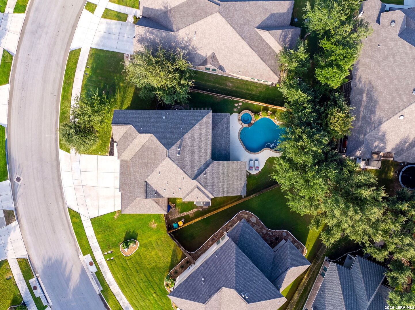 138 Cimarron Creek Boerne TX 78006