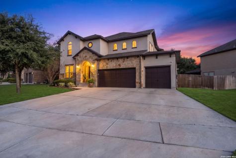 138 Cimarron Creek Boerne TX 78006