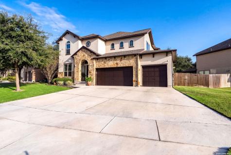 138 Cimarron Creek Boerne TX 78006