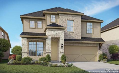 2621 Bloomsbury Street New Braunfels TX 78130