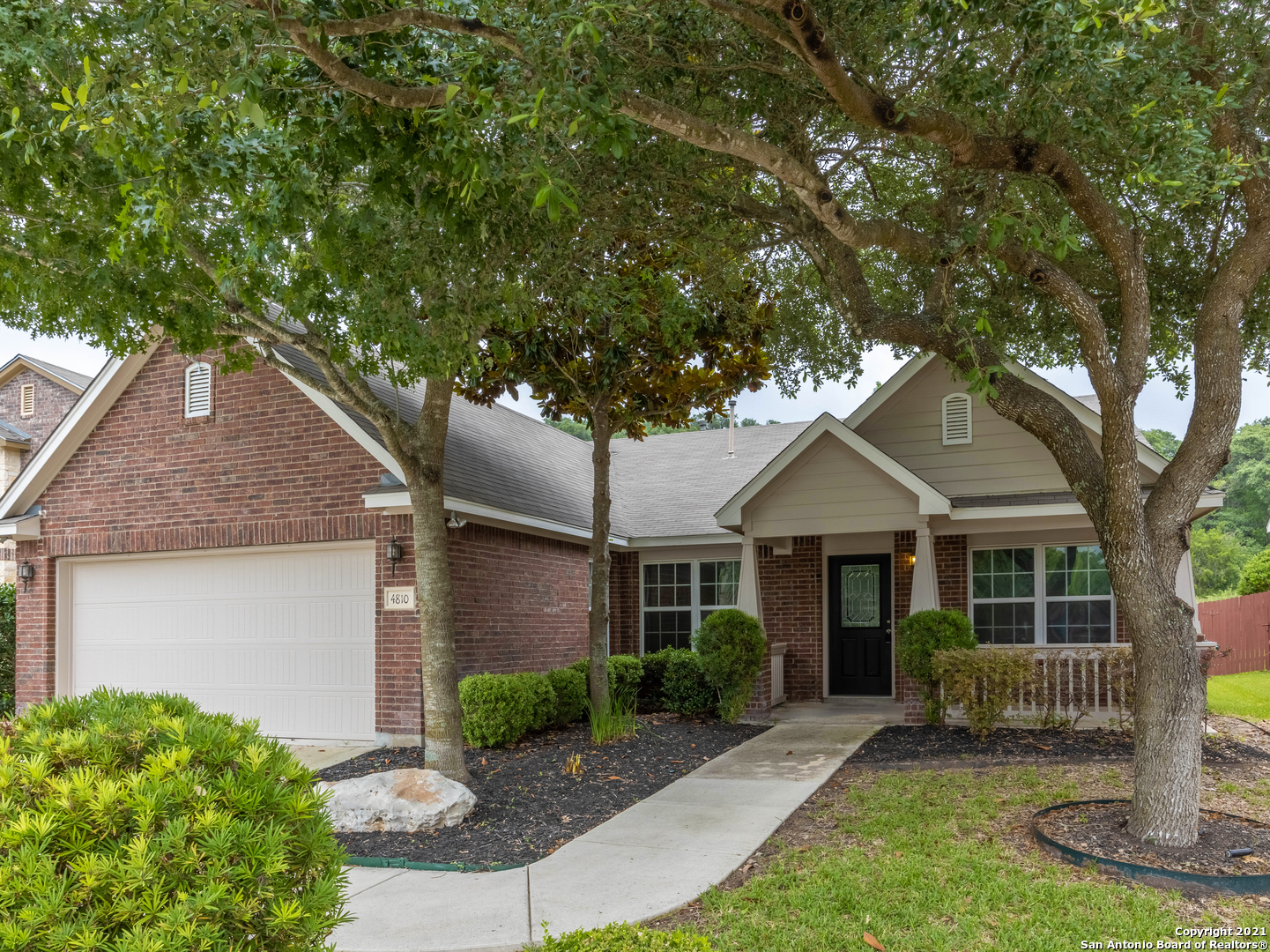 4810 Roan Brook San Antonio TX 78251